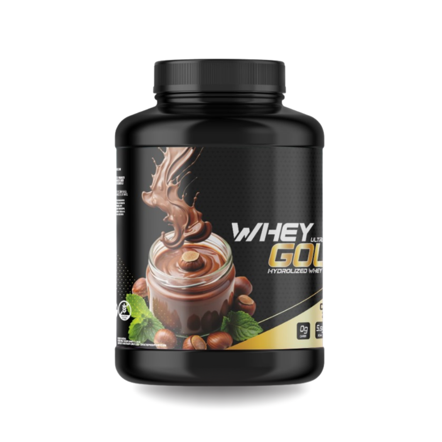 WHEY GOLD – AVELLANA