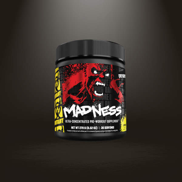 MADNESS – ULTRACONCENTRADO