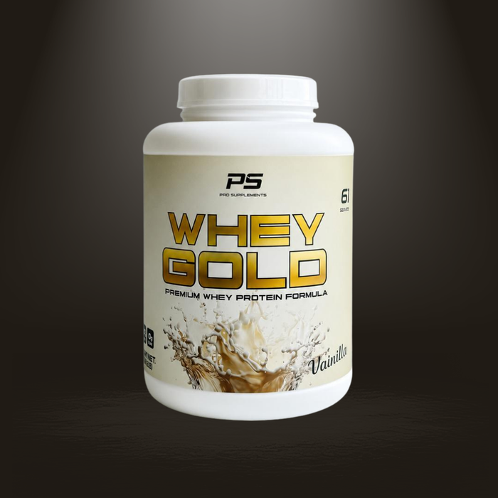 PROTEÍNAS