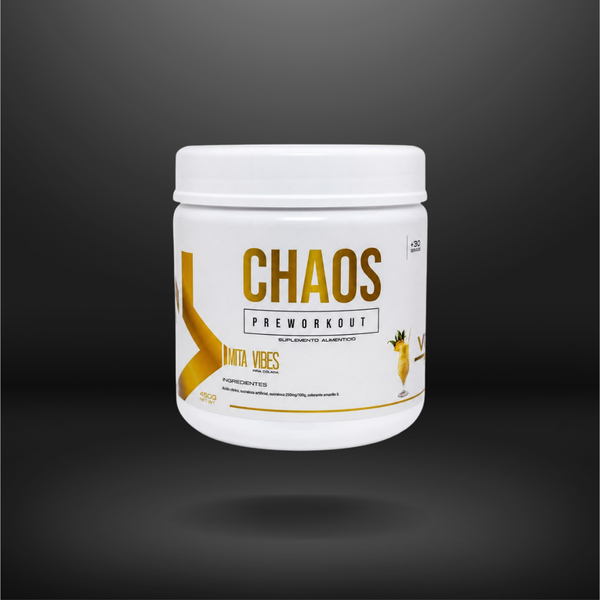 CHAOS