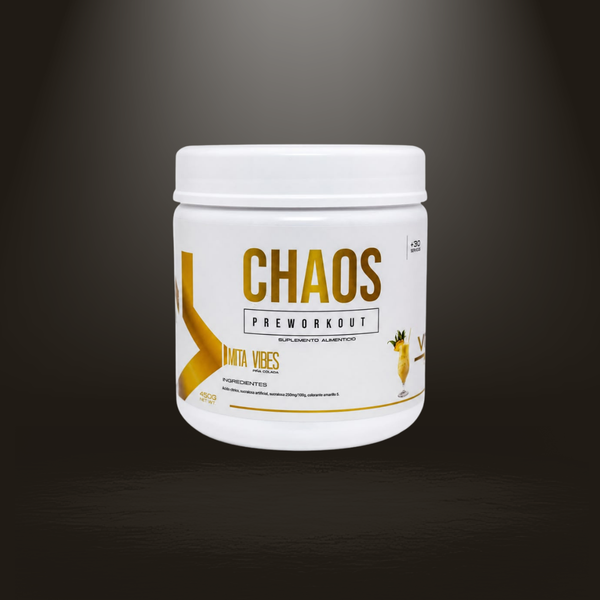 CHAOS