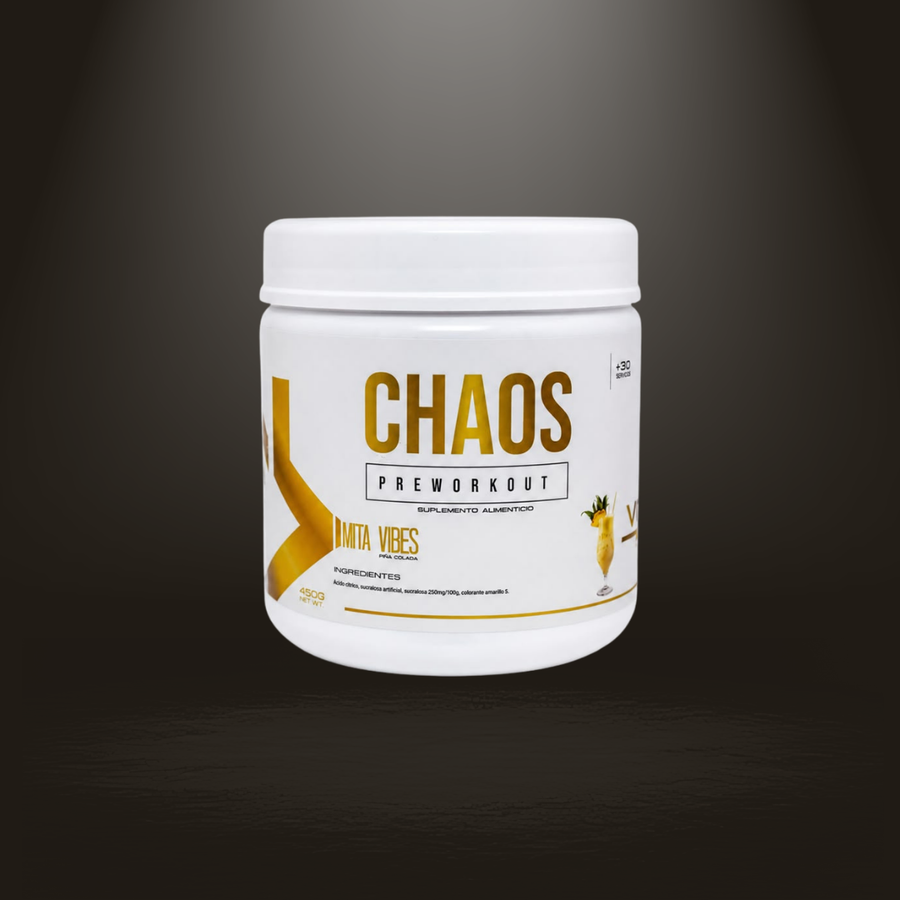 CHAOS