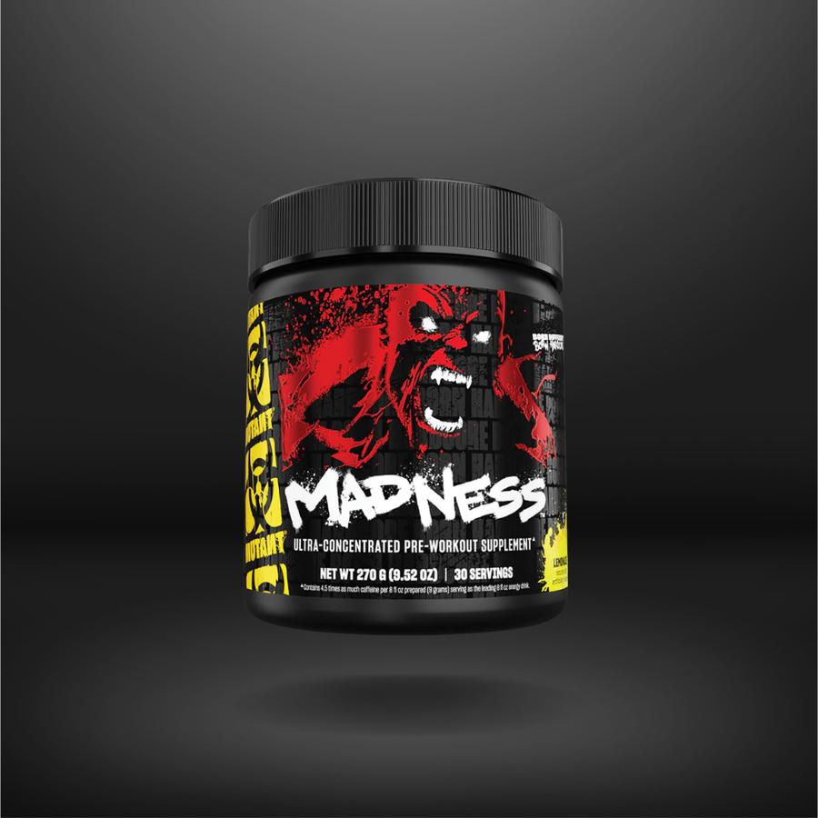 MADNESS – ULTRACONCENTRADO