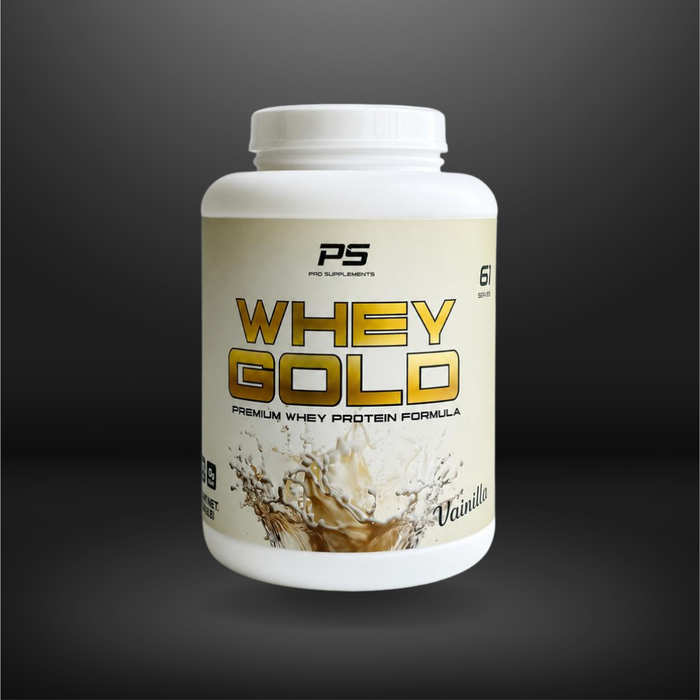 PROTEÍNAS