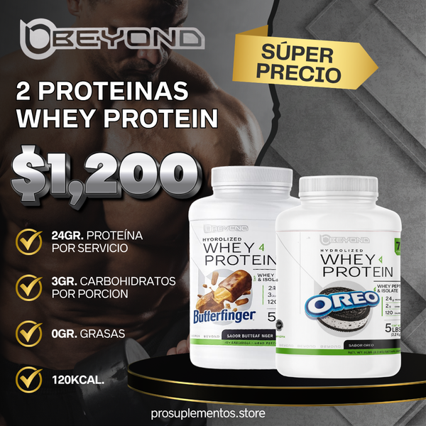 PROMO BEYOND