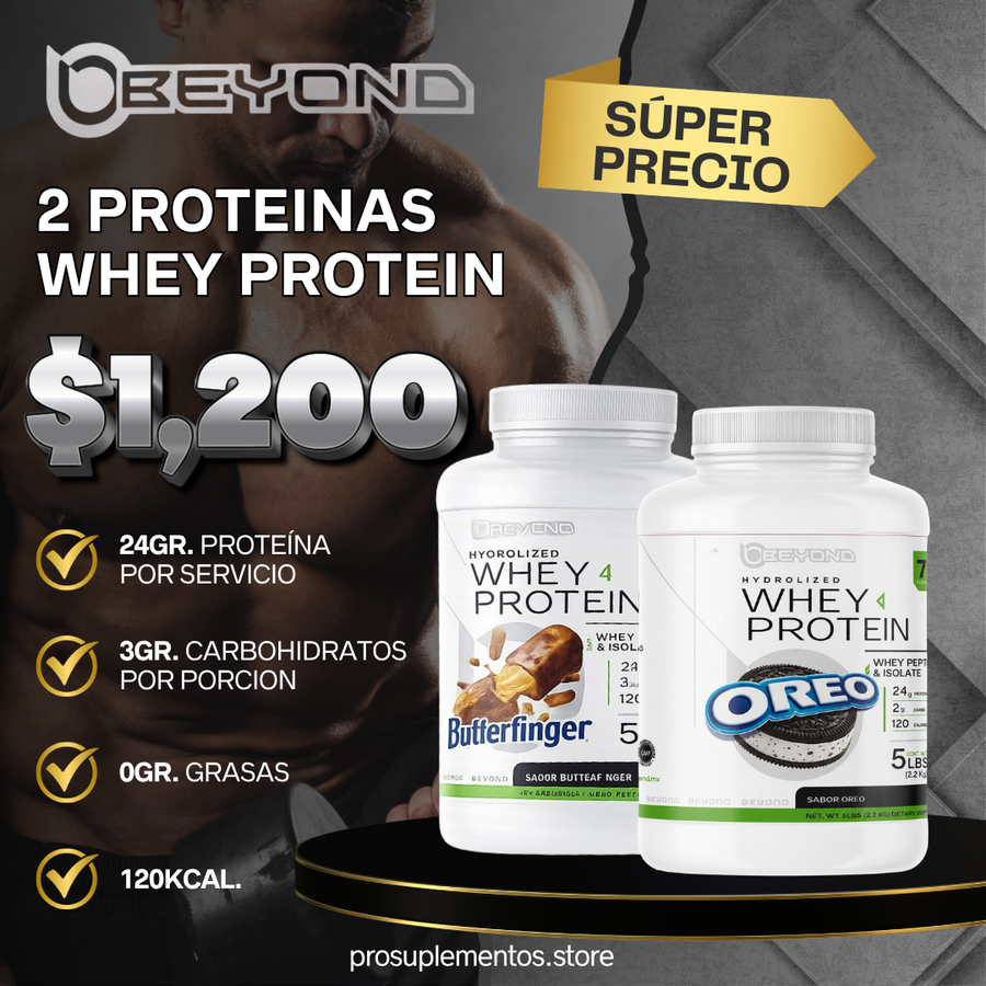 PROMO BEYOND