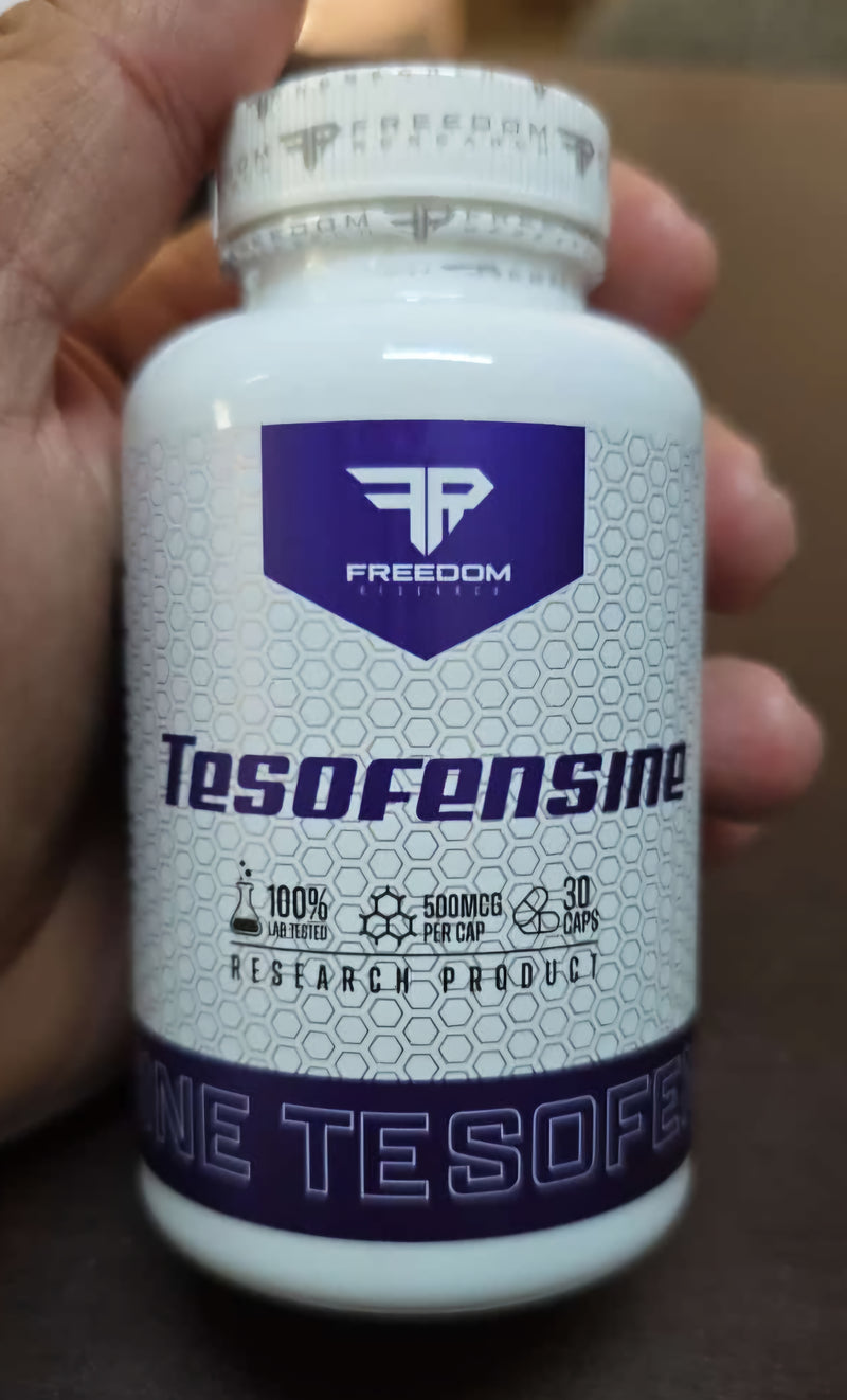 TESOFENSINE