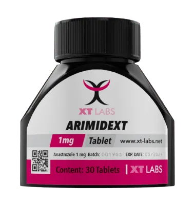 ARIMIDEXT